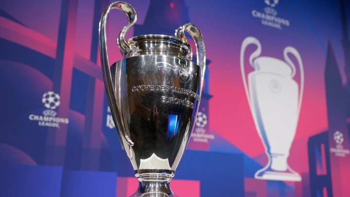 قرعة دوري أبطال أوروبا.. 8 فرق تثير الرعب في التصنيف الثاني