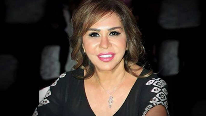 تغير صادم في آخر ظهور للفنانة مها المصري