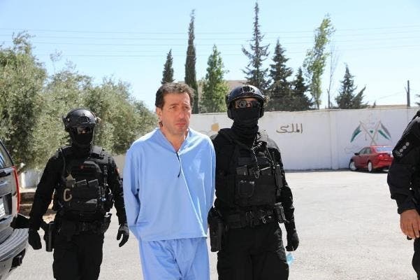 قضية الفتنة بالأردن.. أمريكا قلقة من سوء معاملة عوض الله