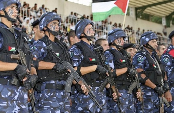 الشرطة: اتلاف 146 مركبة غير قانونية والقبض على 30 مطلوباً غرب رام الله