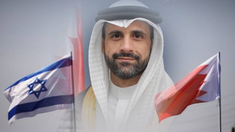رابع سفير عربي في تل أبيب يباشر مهامه غداً