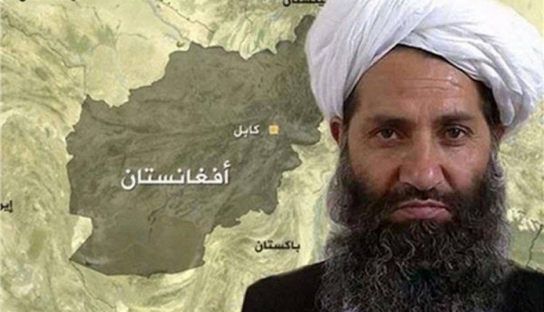 محدث: آخوند زاده سيصبح رئيساً للحكومة الأفغانية الجديدة
