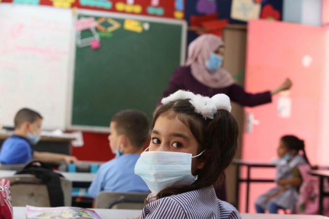 صبيحات: المدارس بؤر لتفشي فيروس كورونا