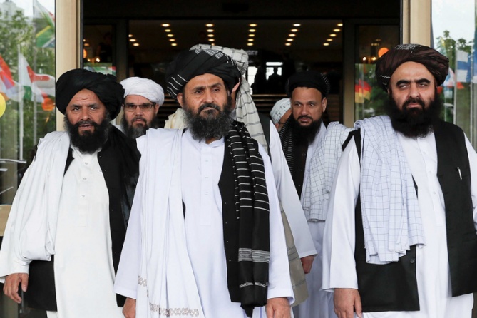 قيادي بالحركة يجيب .. هل ستقيم طالبان علاقات مع اسرائيل؟ 