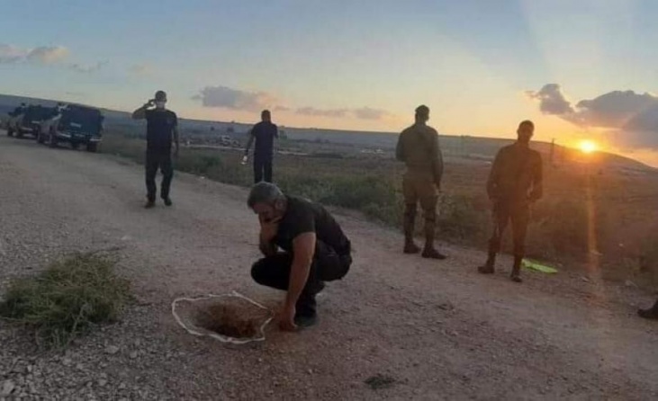 كان: التحقيق مع 14 سجاناً في قضية "نفق الحرية"
