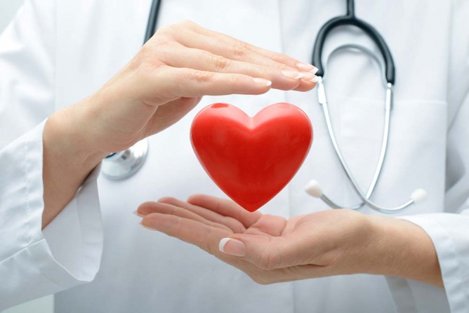 إنقاص الوزن أم تقوية العضلات.. ما هو الأكثر صحة للقلب؟