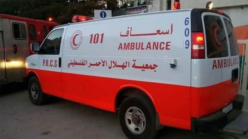 قتل زوجته وضرب والدته في كفر نعمة 