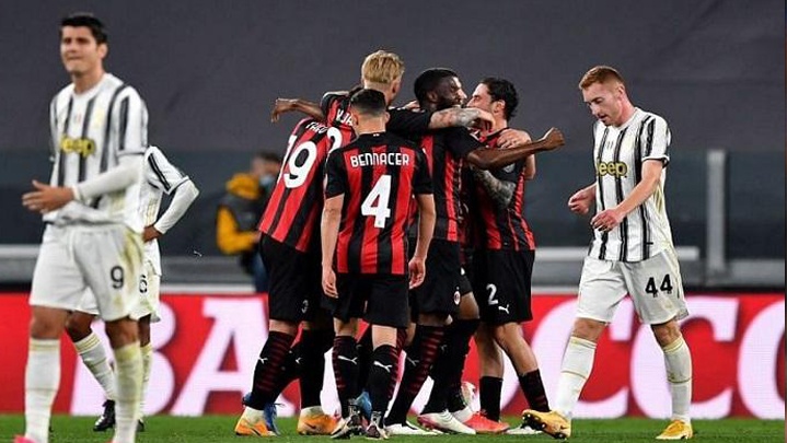 شاهد اهداف الدوري الاسباني والايطالي والانجليزي والفرنسي كاملة