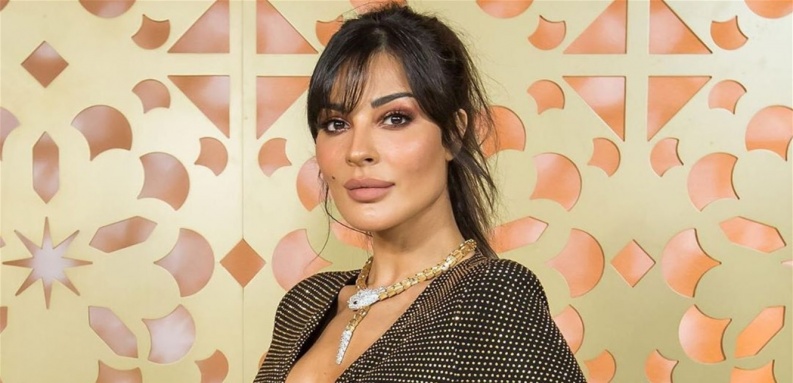 كيف بررت نادين نجيم​ صورتها مع خبير التجميل الإسرائيلي؟