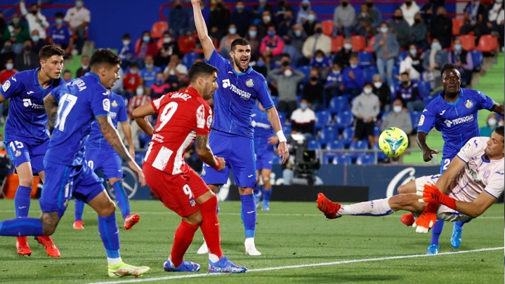 رسمياً.. تأجيل مباريات ريال واتلتيكو مدريد القادمة في الليغا
