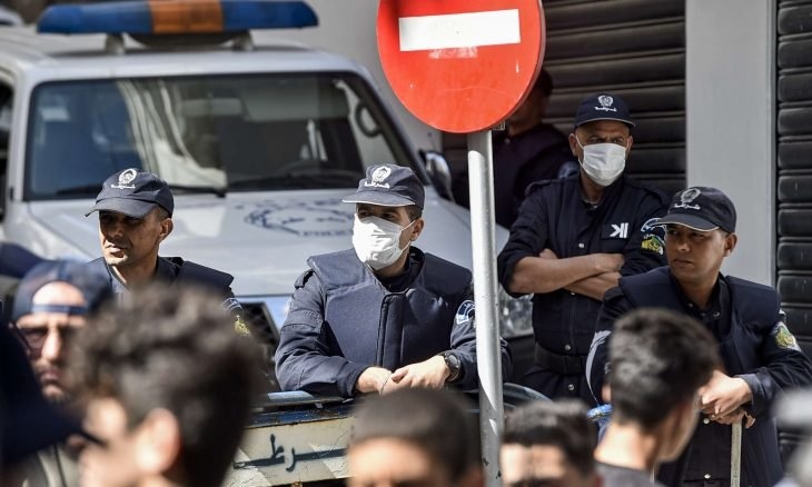جريمة تهز الجزائر.. مقتل أستاذ أردني من أصل فلسطيني