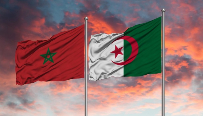 الجزائر تغلق مجالها الجوي مع المغرب فوراً