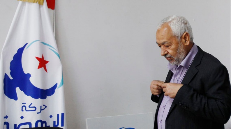 تونس: استقالة أكثر من 100 عضو من حركة النهضة