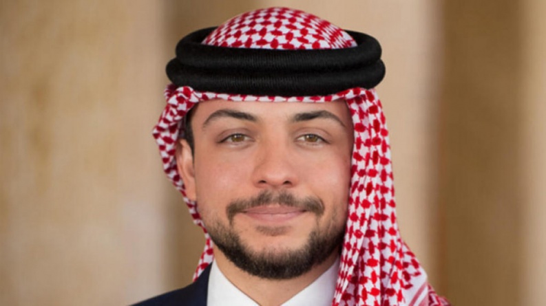 إصابة ولي العهد الأردني بفيروس كورونا.. الملك والملكة بالحجر الاحترازي