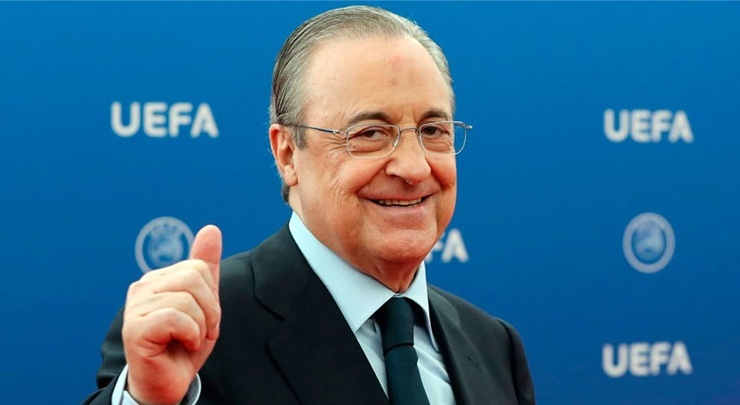 "يويفا" يلغي الإجراءات ضد أندية دوري السوبر المتمردة