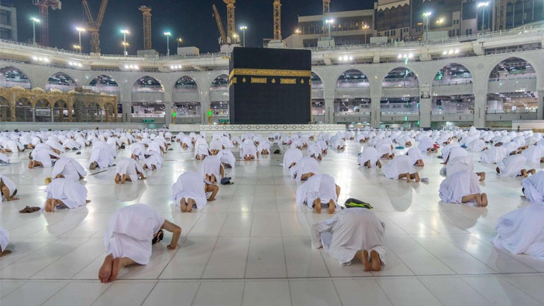 وزارة الحج والعمر السعودية تتخذ قرارين جديدين