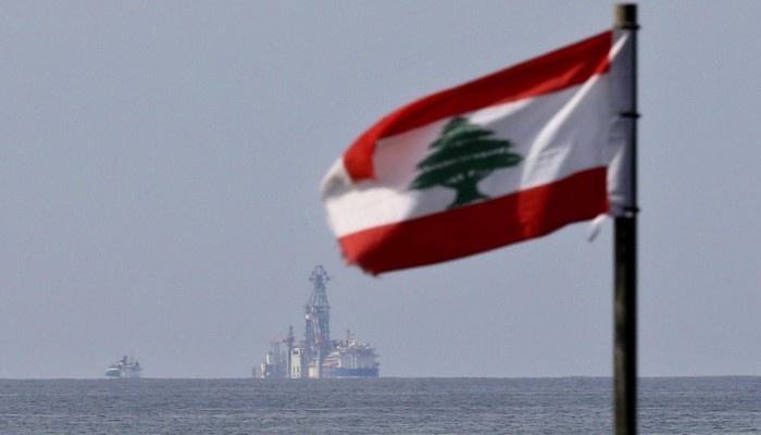 توقيع اتفاق ترسيم الحدود البحرية بين لبنان وإسرائيل اليوم