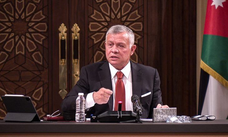 الأردن: العفو عن متهمين بقضايا "إطالة اللسان"