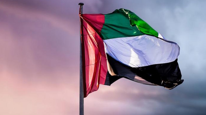 الإمارات تعلن انتهاء إعصار شاهين