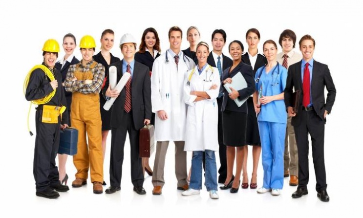 مهن تطيل العمر