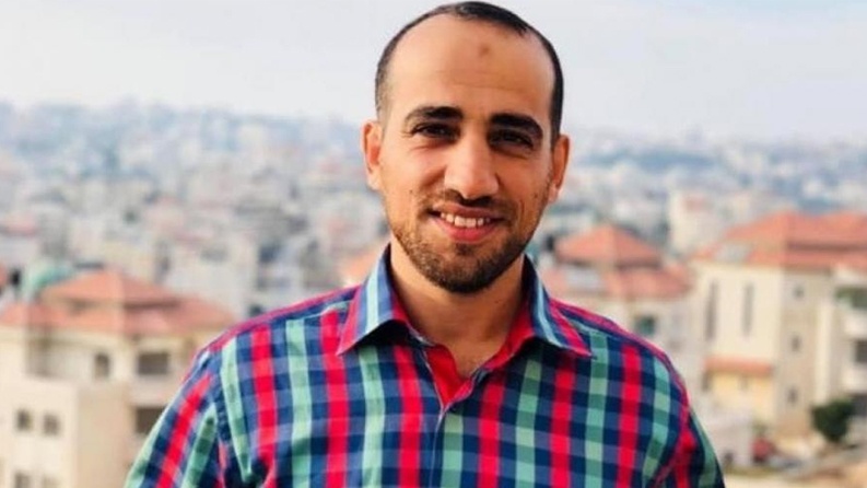 جلسة ثانية للنظر بالاعتقال الإداري للمضرب الأعرج غداً