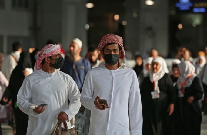 دولة عربية تعلن الخروج من أزمة كورونا وعودة الحياة لطبيعتها