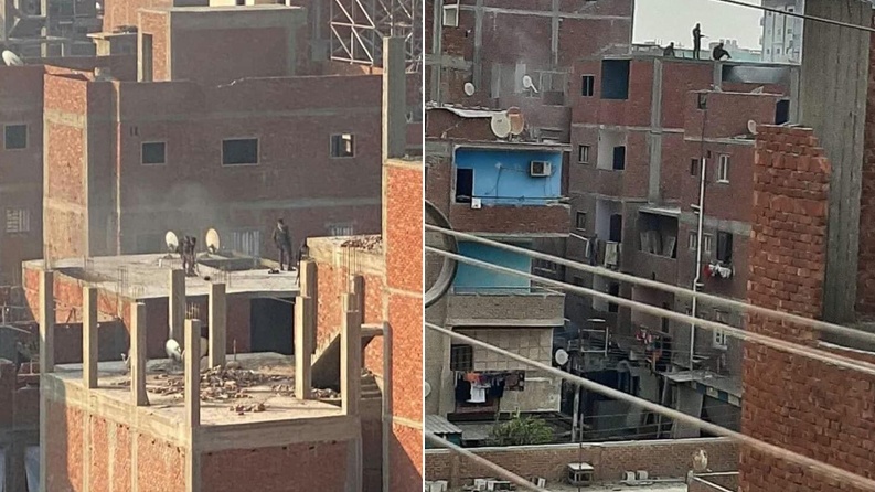 مصر: مقتل ضابطين باشتباك مسلح في الإسماعيلية