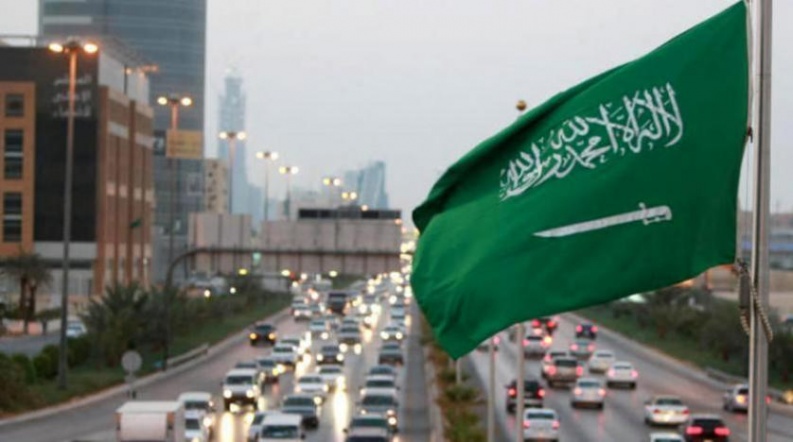 الديوان الملكي السعودي يعلن وفاة أمير