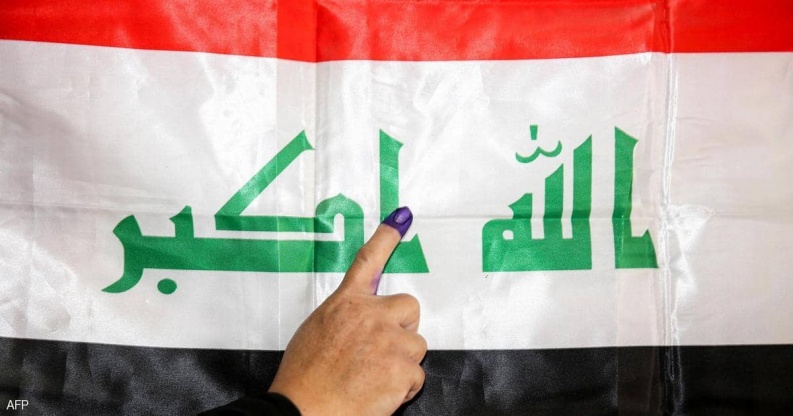 عشية الانتخابات.. العراق يغلق المطارات والمنافذ البرية