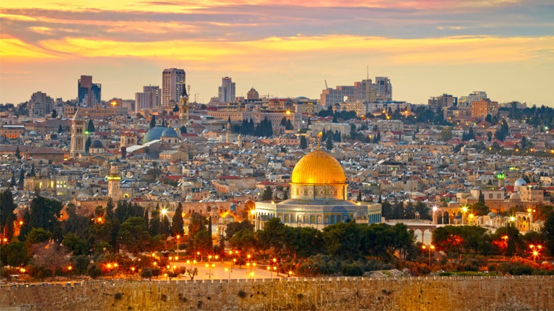 القاهرة: الإعلان عن القدس عاصمة للمرأة العربية لعامي 2025-2026