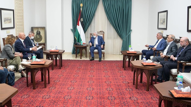 استطلاع إسرائيلي: 87% يستبعدون توقيع اتفاق سلام مع الفلسطينيين