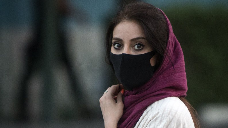السلطات العراقية لمواطنيها: لا تتهاونوا مع فيروس كورونا