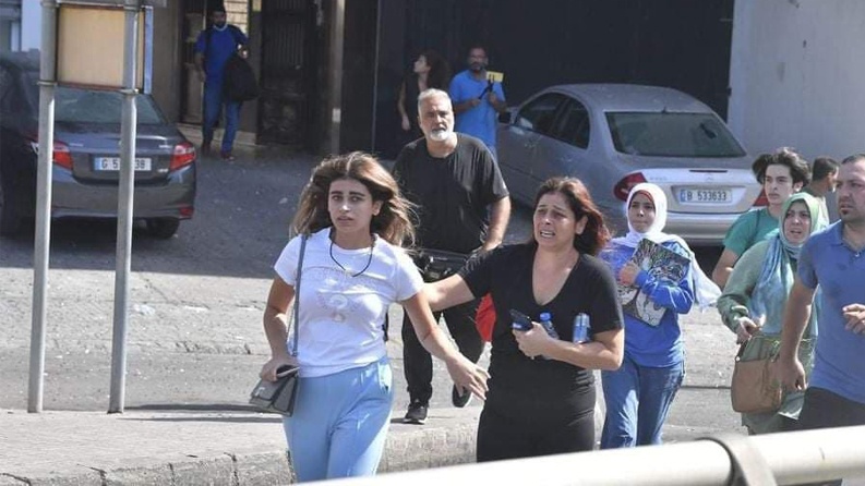 وزير الداخلية اللبناني تفاجأنا بما حصل في الطيونة وهو خطير جدا