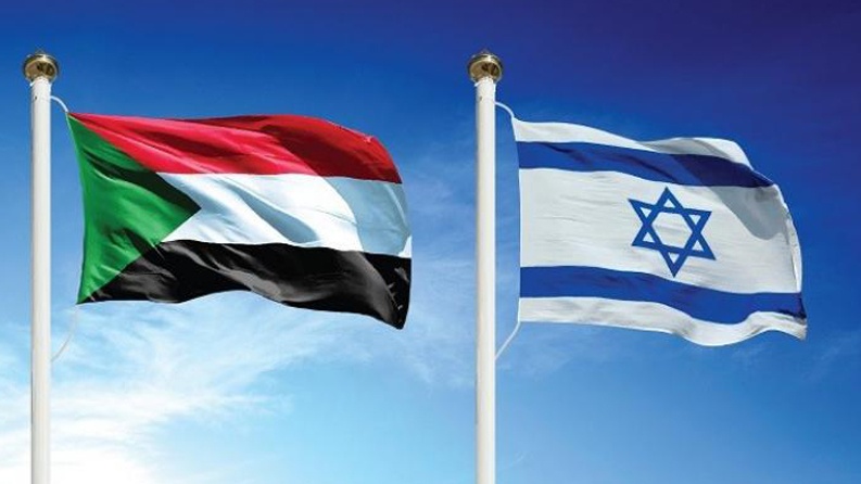 السودان يرفض منح إسرائيل صفة المراقب في الاتحاد الأفريقي