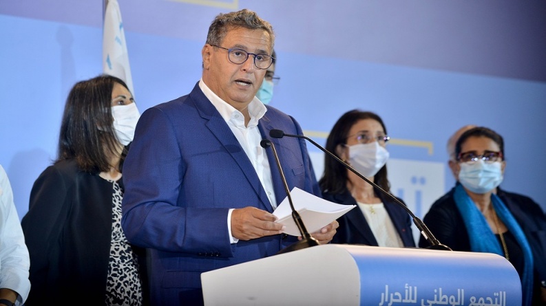 حكومة المغرب الجديدة تصادق على اتفاقيتي التطبيع مع إسرائيل