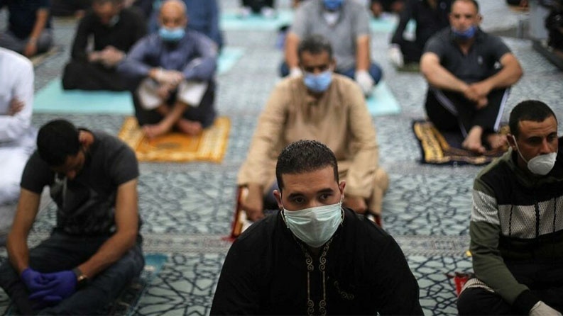 الاردن... 11 وفاة بمضاعفات كورونا 