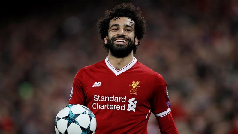 محمد صلاح يعلن موعد اعتزاله