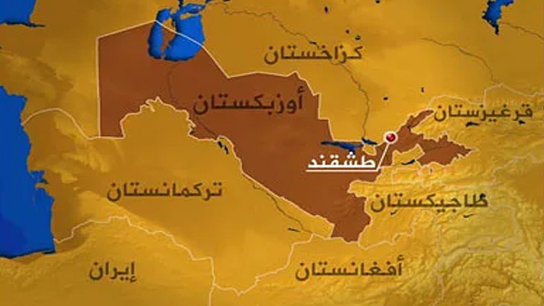أوزبكستان: انطلاق التصويت في الانتخابات الرئاسية