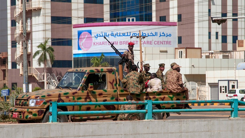 تأجيل مراسم التطبيع بين إسرائيل والسودان بسبب الانقلاب