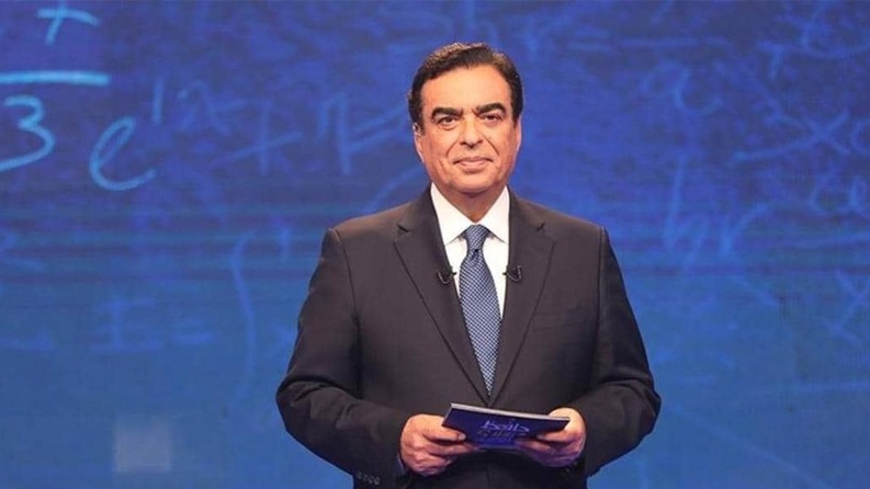 نائب لبناني يطالب قرداحي بالاستقالة