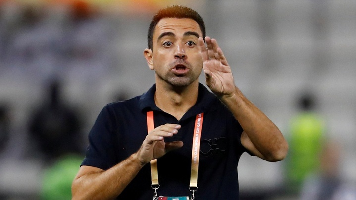 ما الجديد بين تشافي وبرشلونة والسد القطري؟ إليك التفاصيل