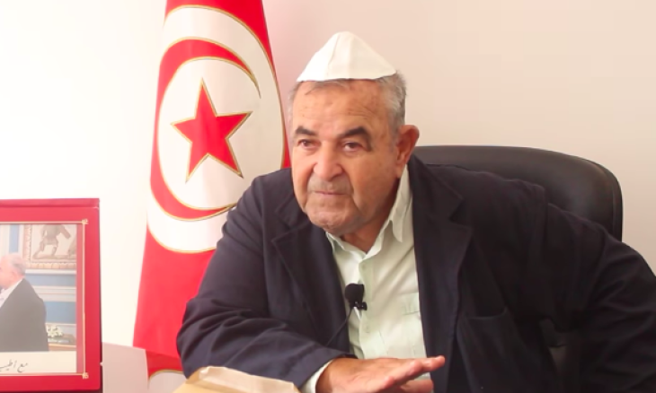 يهود تونس: نؤيد سعيّد ونطالب باستعادة أملاكنا
