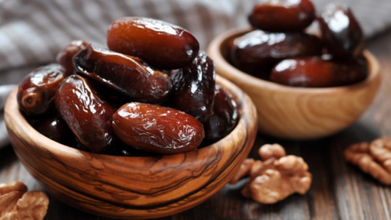 الفئات المحرومة من تناول التمر