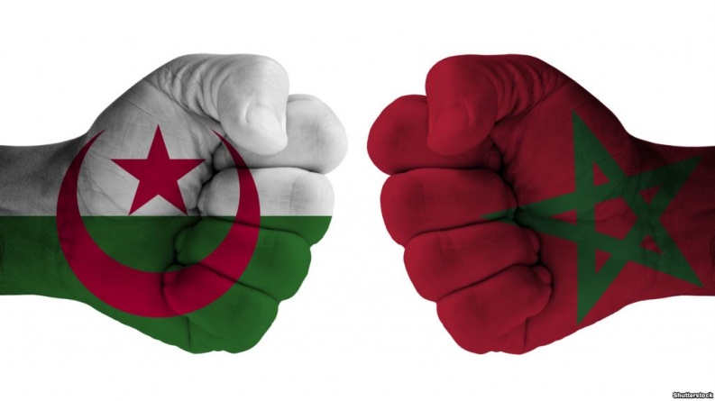 الرئاسة الجزائرية تعلن مقتل 3 من مواطنيها وتهدد المغرب