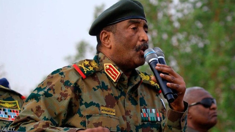 السودان: البرهان يقرر الإفراج عن وزراء من حكومة حمدوك