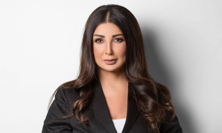 سابقة.. صحفية لبنانية تجري مقابلة مع قناة إسرائيلية