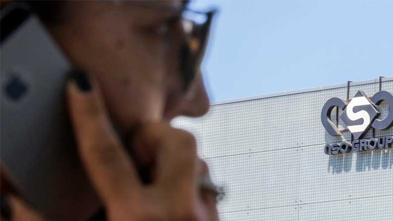 استقالة المدير التنفيذي لشركة NSO الإسرائيلية