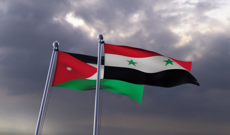 هل تخطط الأردن للتطبيع مع سوريا قريباً؟