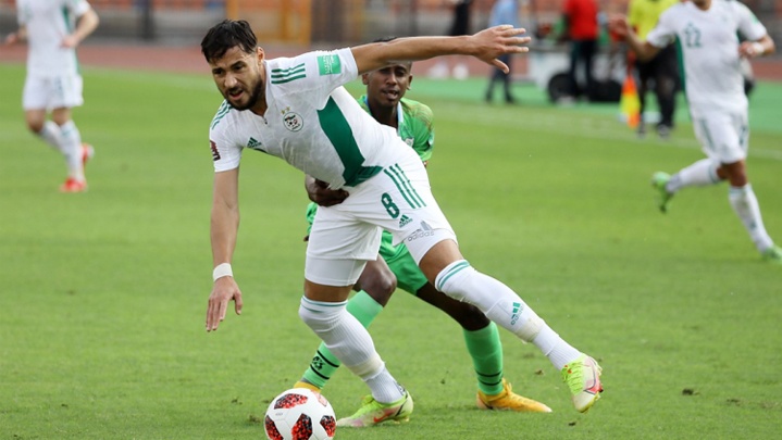 هذه تفاصيل الدور الحاسم للتصفيات الأفريقية المؤهلة لمونديال قطر 2022