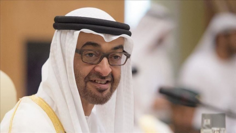 بن زايد يكشف في تصريحات علنية نادرة أسباب التطبيع مع إسرائيل